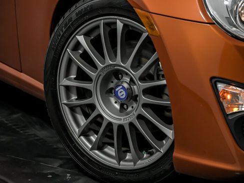 Used 2016 Scion FR-S image 3