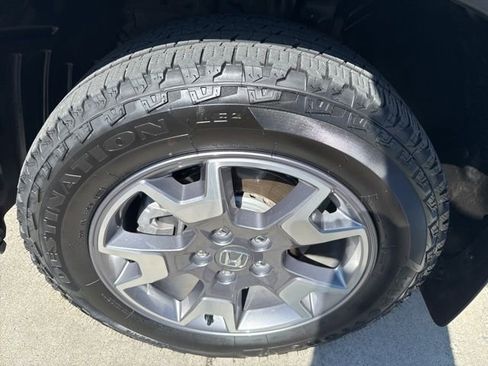 Used 2023 Honda Passport TrailSport image 18