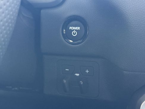 New 2026 Toyota Tundra Limited image 20