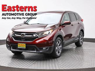 Used 2019 Honda CR-V EX-L video 1