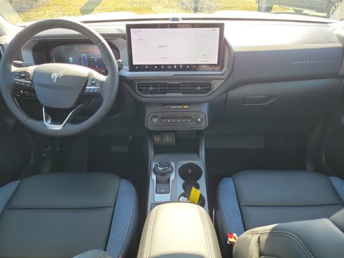 New 2026 Ford Bronco Sport Outer Banks w/ Outer Banks Tech Package+ image 20