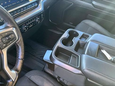 Used 2022 Chevrolet Silverado 1500 LT Trail Boss image 13