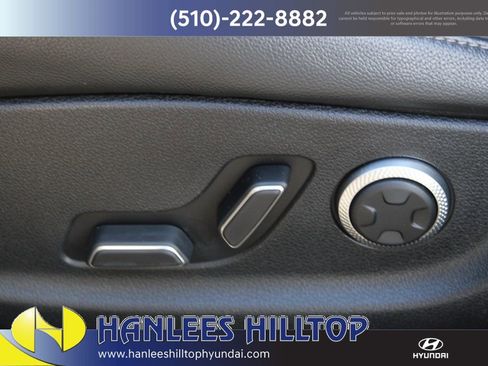 Used 2021 Genesis G80 2.5T w/ Advanced Package image 13