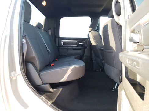 Used 2024 RAM 1500 Classic Warlock image 17