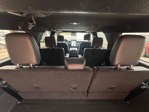 Certified 2022 Ford Expedition Max Limited image 7