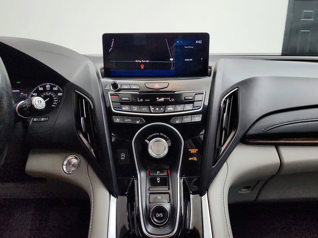 Used 2019 Acura RDX w/ Advance Package AWD/4WD image 20