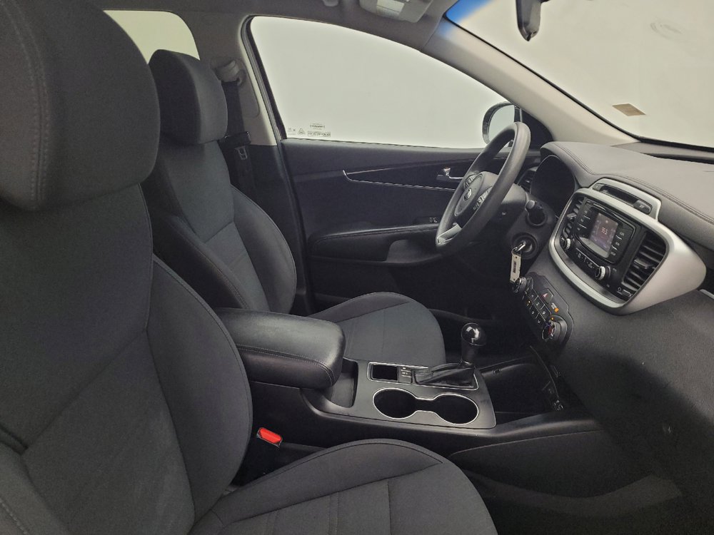 Used 2017 Kia Sorento AWD image 21