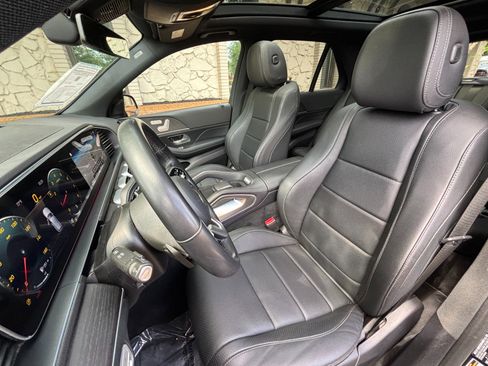 Used 2021 Mercedes-Benz GLE 350 image 10