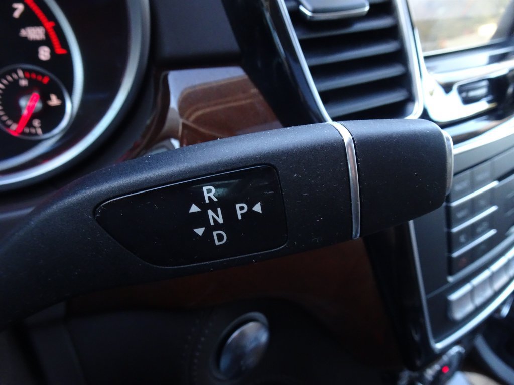 Used 2018 Mercedes-Benz GLS 550 4MATIC image 26