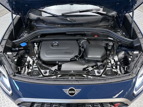 New 2026 MINI Cooper Countryman S w/ Comfort Package Max AWD/4WD image 32