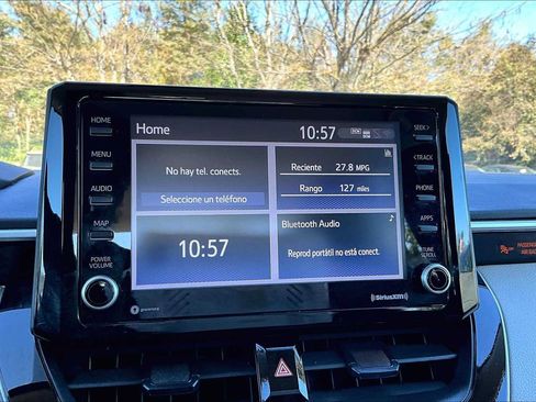 Used 2022 Toyota Corolla LE FWD image 30