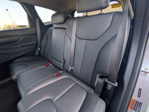 Used 2023 Hyundai Santa Fe XRT image 23