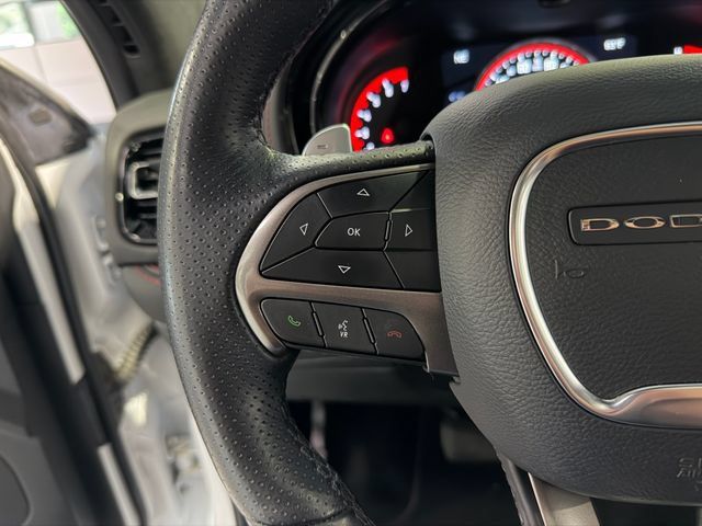 Used 2023 Dodge Durango Citadel RWD image 18