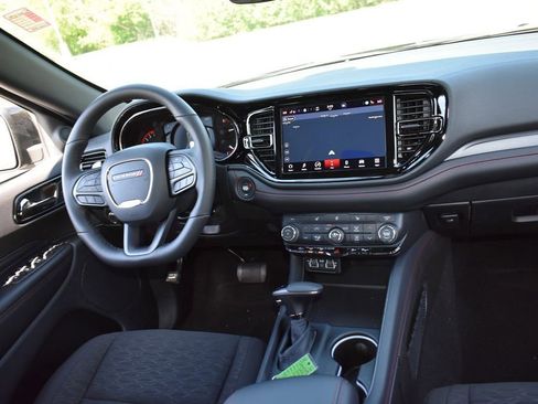 New 2026 Dodge Durango GT w/ Blacktop Package AWD/4WD image 26