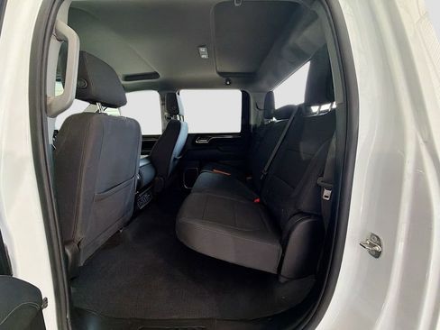 Used 2024 Chevrolet Silverado 2500 LT image 27