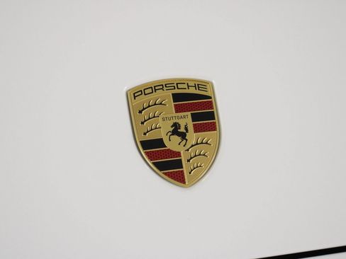 Certified 2026 Porsche Panamera GTS AWD/4WD image 29