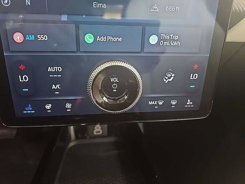Used 2025 Ford Mustang Mach-E Premium AWD/4WD image 24