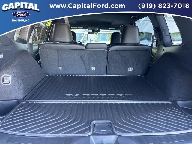 Used 2023 Honda Passport EX-L image 16