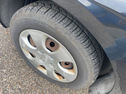 Used 2009 Kia Spectra EX image 14