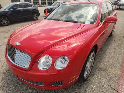 Used 2012 Bentley Flying Spur Flying Spur