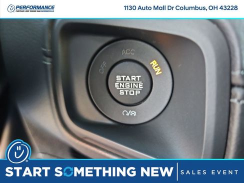 New 2026 Jeep Wrangler Unlimited Rubicon w/ Safety Group image 27