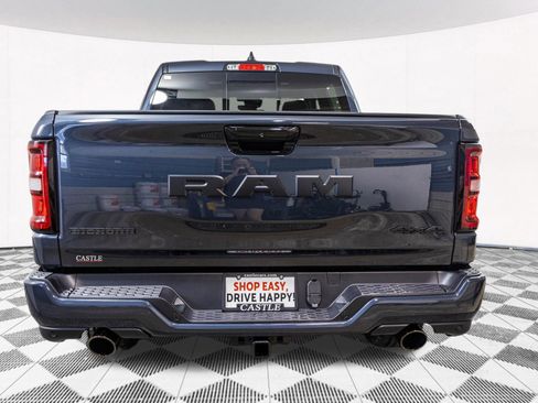 New 2027 RAM 1500 Big Horn AWD/4WD image 17