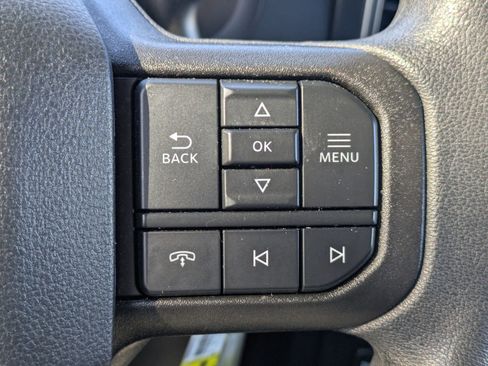 Certified 2024 Ford F150 STX w/ STX Black Appearance Package image 15