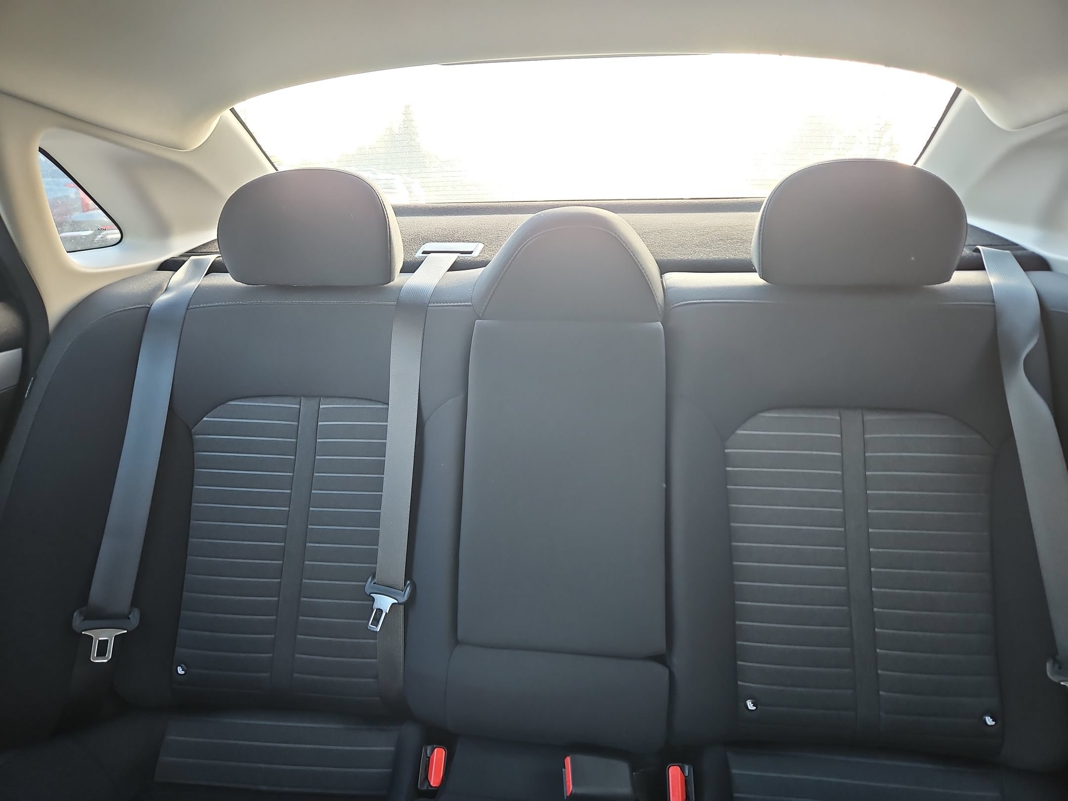 New 2026 Kia K5 LXS FWD image 10
