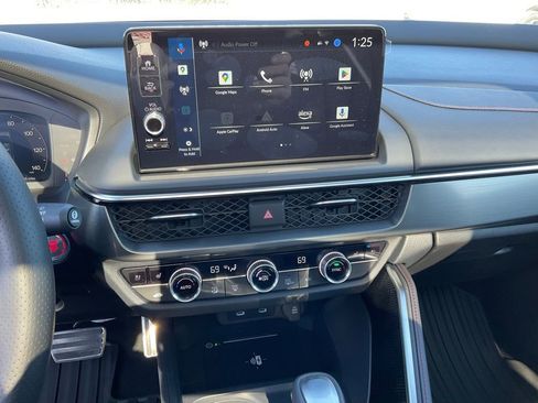 New 2026 Acura ADX A-Spec AWD/4WD image 12