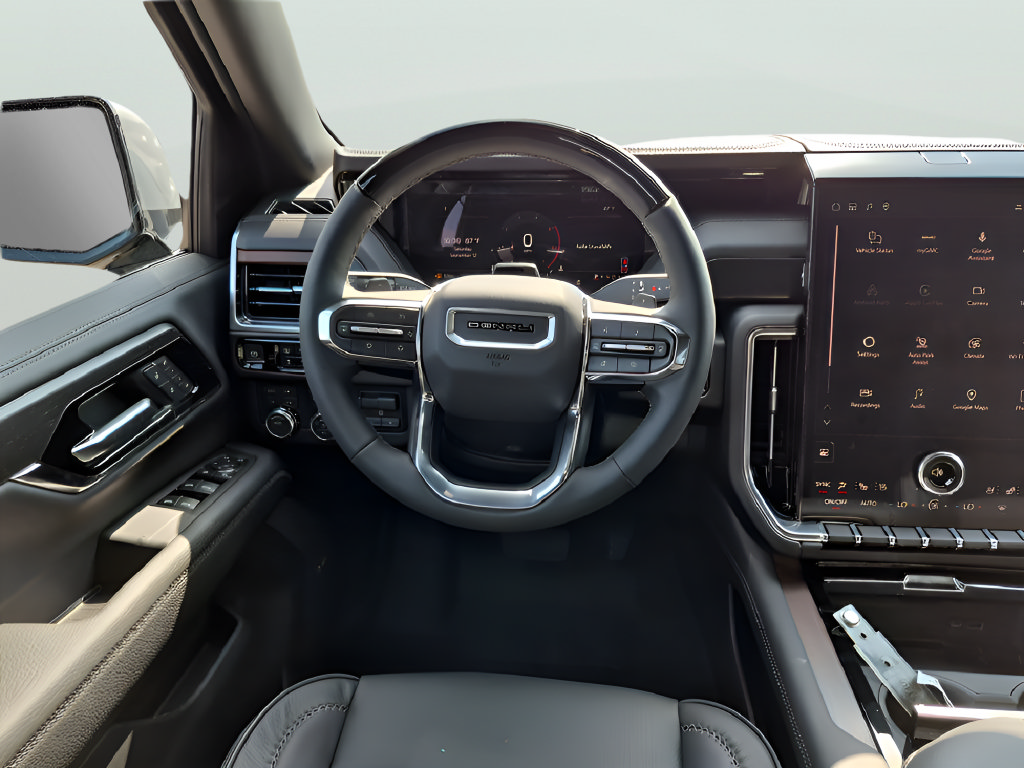 New 2026 GMC Yukon Denali w/ Denali Reserve Package AWD/4WD image 31