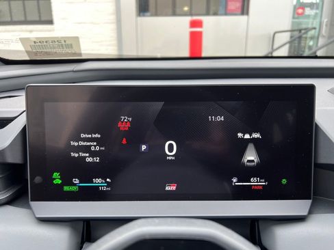 New 2026 Toyota RAV4 AWD Plug-in Hybrid image 35