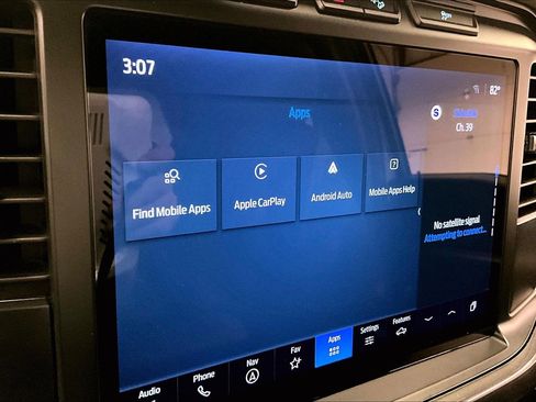 Used 2024 Ford F150 STX w/ Equipment Group 201A FX4 AWD/4WD image 37