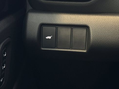 New 2026 Honda Passport RTL image 30