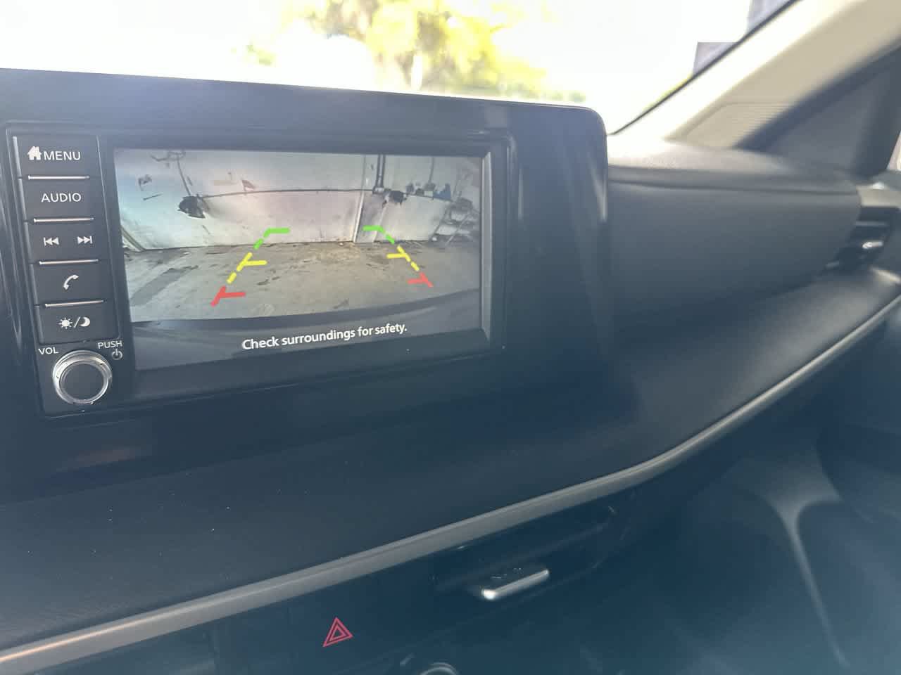 Used 2025 Nissan Kicks S FWD image 19