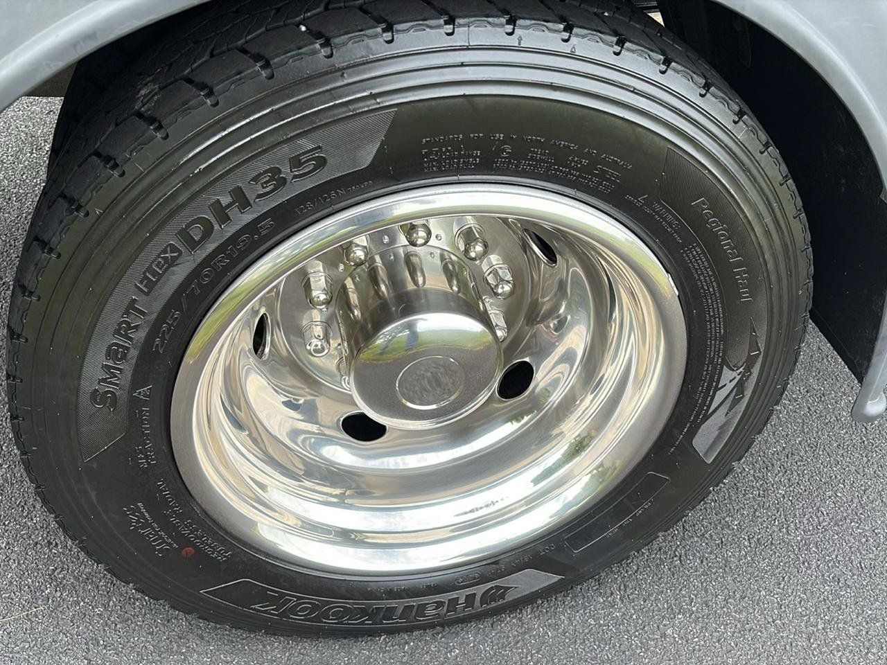 Used 2020 RAM 5500 Tradesman AWD/4WD image 31