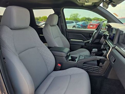 Used 2024 Toyota Tacoma SR5 RWD image 11