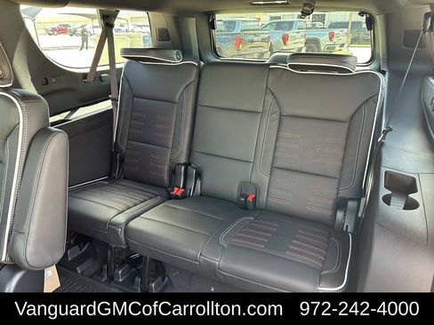 New 2026 GMC Yukon XL AT4 Ultimate image 26