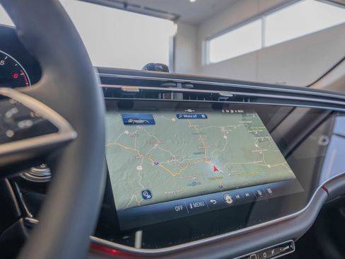 New 2026 Mercedes-Benz E 450 4MATIC All-Terrain Wagon image 33