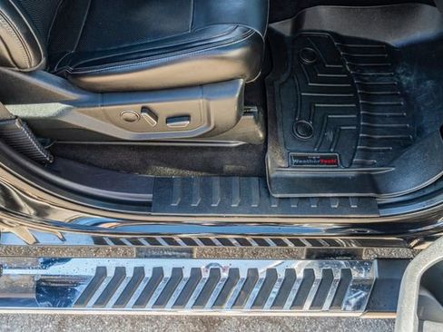 Used 2019 Ford F250 Lariat w/ Lariat Ultimate Package image 44