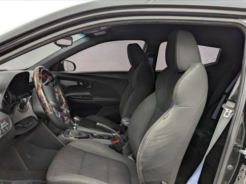 Used 2020 Hyundai Veloster N image 14