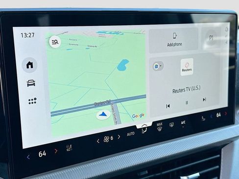 New 2026 Ford Explorer Active w/ Active Comfort Package image 10