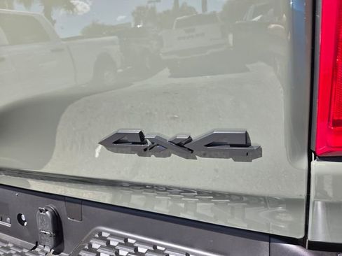 New 2026 RAM 1500 RHO w/ RHO Level 1 Equipment Group image 13