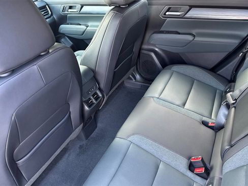 New 2026 GMC Terrain AT4 w/ Convenience Package III image 10