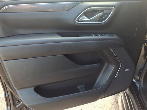 Used 2024 Chevrolet Tahoe RST w/ Sport Performance Package image 71