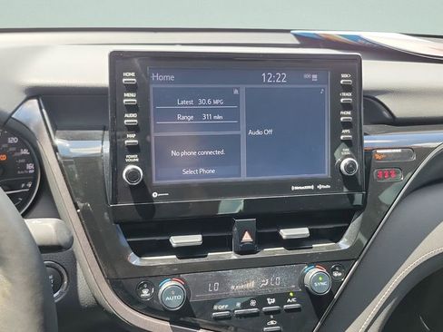 Certified 2024 Toyota Camry SE w/ Cold Weather Package FWD image 14