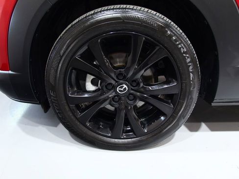 Used 2023 MAZDA CX-30 2.5 Turbo w/ Premium Plus Pkg image 18