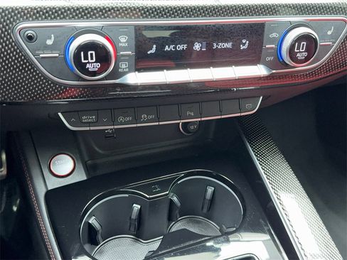 Used 2021 Audi S5 Premium Plus w/ Premium Plus Package image 30