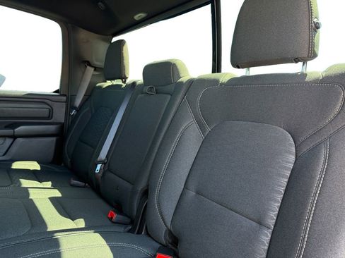 New 2026 RAM 1500 Classic Warlock AWD/4WD image 14