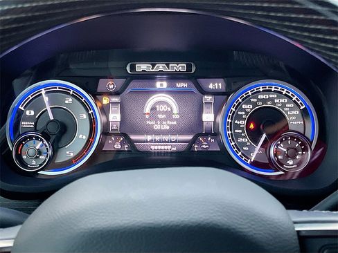 Used 2019 RAM 2500 Limited image 12