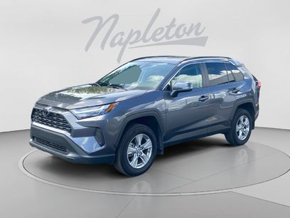 Used 2024 Toyota RAV4 XLE w/ Convenience Package